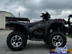 Thumbnail Photo 4 for New 2023 Kawasaki Brute Force 750 EPS LE