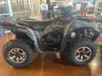 Thumbnail Photo 1 for New 2023 Kawasaki Brute Force 750 EPS LE