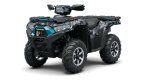 Thumbnail Photo 6 for New 2023 Kawasaki Brute Force 750 EPS LE