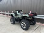 Thumbnail Photo 3 for New 2023 Kawasaki Brute Force 750 EPS LE