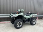 Thumbnail Photo 5 for New 2023 Kawasaki Brute Force 750 EPS LE