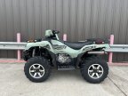 Thumbnail Photo 4 for New 2023 Kawasaki Brute Force 750 EPS LE