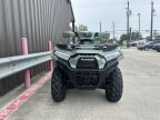 Thumbnail Photo 6 for New 2023 Kawasaki Brute Force 750 EPS LE