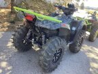 Thumbnail Photo 2 for 2023 Kawasaki Brute Force 750 4x4i EPS