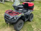 Thumbnail Photo 3 for 2023 Kawasaki Brute Force 750