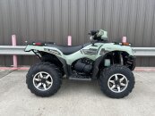New 2023 Kawasaki Brute Force 750 EPS LE