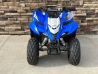 Thumbnail Photo 4 for New 2023 Kawasaki KFX90