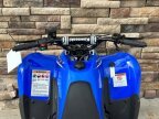 Thumbnail Photo 6 for New 2023 Kawasaki KFX90