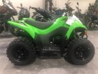 Thumbnail Photo 1 for New 2023 Kawasaki KFX90