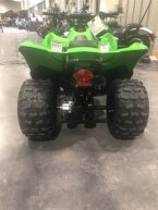 Thumbnail Photo 4 for New 2023 Kawasaki KFX90