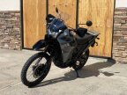 Thumbnail Photo 3 for New 2023 Kawasaki KLR650