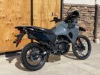 Thumbnail Photo 2 for New 2023 Kawasaki KLR650