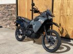Thumbnail Photo 1 for New 2023 Kawasaki KLR650