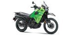 Thumbnail Photo 2 for New 2023 Kawasaki KLR650