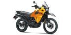 Thumbnail Photo 2 for New 2023 Kawasaki KLR650