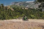 Thumbnail Photo 6 for New 2023 Kawasaki KLR650