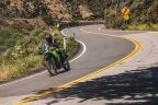 Thumbnail Photo 5 for New 2023 Kawasaki KLR650