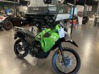 Thumbnail Photo 1 for 2023 Kawasaki KLR650