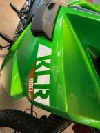 Thumbnail Photo 6 for 2023 Kawasaki KLR650