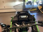 Thumbnail Photo 4 for 2023 Kawasaki KLR650