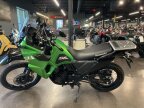 Thumbnail Photo 3 for 2023 Kawasaki KLR650