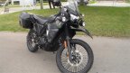 Thumbnail Photo 4 for 2023 Kawasaki KLR650 Adventure ABS