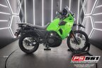 Thumbnail Photo 2 for 2023 Kawasaki KLR650