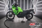 Thumbnail Photo 1 for 2023 Kawasaki KLR650
