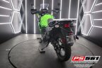 Thumbnail Photo 5 for 2023 Kawasaki KLR650