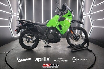 Photo 1 for 2023 Kawasaki KLR650