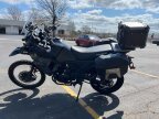 Thumbnail Photo 5 for 2023 Kawasaki KLR650 Adventure