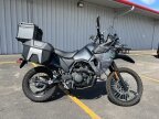Thumbnail Photo 1 for 2023 Kawasaki KLR650 Adventure