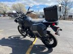 Thumbnail Photo 4 for 2023 Kawasaki KLR650 Adventure