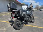 Thumbnail Photo 2 for 2023 Kawasaki KLR650 Adventure