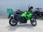 Thumbnail Photo 4 for 2023 Kawasaki KLR650