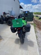 Thumbnail Photo 3 for 2023 Kawasaki KLR650