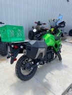 Thumbnail Photo 2 for 2023 Kawasaki KLR650