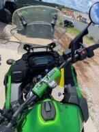 Thumbnail Photo 6 for 2023 Kawasaki KLR650