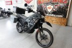 Thumbnail Photo 2 for 2023 Kawasaki KLR650 ABS