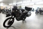 Thumbnail Photo 4 for 2023 Kawasaki KLR650 ABS