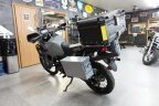 Thumbnail Photo 6 for 2023 Kawasaki KLR650 ABS