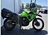 2023 Kawasaki KLR650