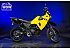 2023 Kawasaki KLR650 ABS