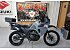 2023 Kawasaki KLR650 ABS