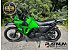2023 Kawasaki KLR650