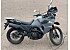 2023 Kawasaki KLR650 ABS