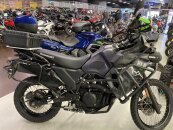2023 Kawasaki KLR650 Adventure