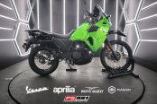2023 Kawasaki KLR650