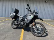 2023 Kawasaki KLR650 Adventure