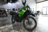 2023 Kawasaki KLR650